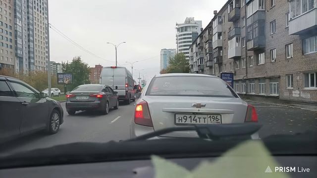 едем по Екатеринбургу до клиента заправить картридж смотреть онлайн