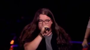 Egon Herrnleben vs Susan Albers - Bring Me To Life | The Voice 2023 (Germany) | Battle Rounds