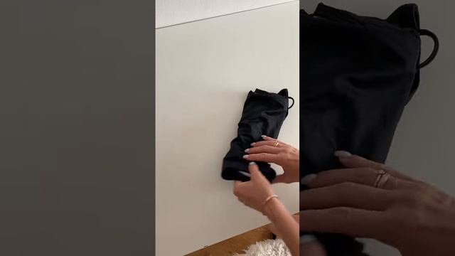 Складываем слитный купальник #shorts #shortsyoutube