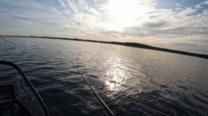 РЫБАЛКА НА ВОРОНЕЖСКОМ ВОДОХРАНИЛИЩЕ. РОЗЫГРЫШ СПИННИНГА. РЫБАЛКА НА ЩУКУ ПЕРЕД НЕРЕСТОВЫМ ЗАПРЕТОМ