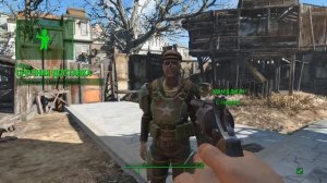 Fallout 4 - 5 самых сложных достижений