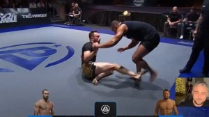 Craig Jones vs. Davi Ramos Polaris 17 | FULL MATCH BREAKDOWN BY BJJ BLACK BELT