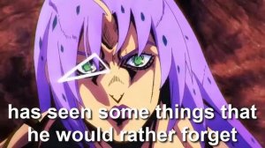 Traitor's Requiem Special Version But The Lyrics Are What's Happening On Screen
