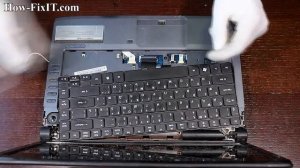 Reassembly Guide Laptop Acer Aspire 4540, 4235, 4240, 4535, 4740, 4736