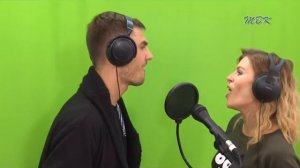 Сергей и Наталья Скурыхины_«Город людей счастливых»