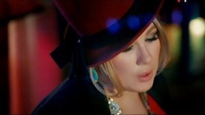 Ева Польна - Весь мир на ладони моей - M1