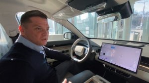 ДЖЕ-ТУР ДА-ШИНГ. Повторяйте чаще, вас много будут спрашивать: что за машина?