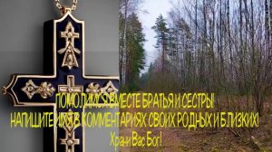 ВКЛЮЧИ НЕМЕДЛЕННО. Самая сильная молитва от беды, болезни,ЗАЩИТА ОТ ЗЛА. Отчитка 40 раз🙏