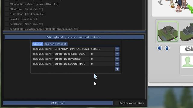 SIMS 3 ULTIMATE RESHADE GUIDE ☁ (2023) смотреть онлайн
