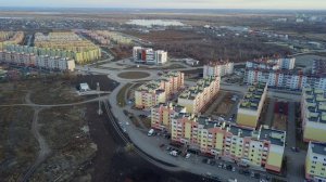 Южный город-1 Самара