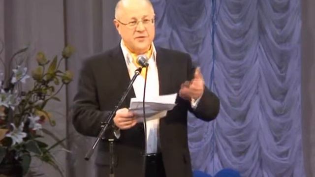 Дзень Народзінаў 2010 - Вершаваныя віншаванні смотреть онлайн