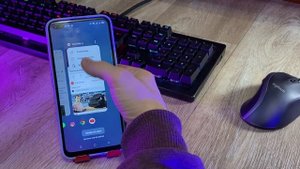 Как Закрепить Приложение В Фоновом Режиме