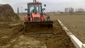 R.S. TEAM: Fiat Hitachi FB 110 & O&K MH City