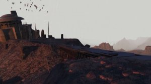 История мира Kenshi | Том 1/2:Вэй (Часть 3/5)