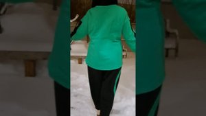 Комодница Новогодний выпуск