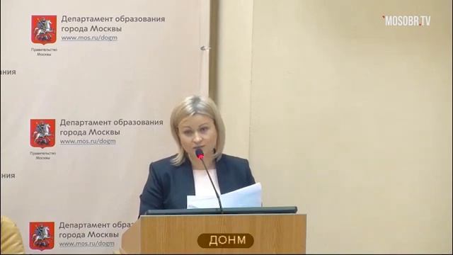 1021 ВАО рейтинг 399+ (508+) Воронина ЕЮ зам директора 81% аттест на 3г 25.12.2018 зам 1566 ЮВАО смотреть онлайн