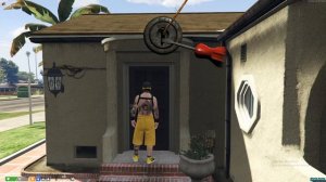 HOW TO USE LOCKPICK FOR HOUSE ROBBERY || HOUSE ROBBERY GTA RP SERVER||#EXOLIFERP #HTRP #ICRP #GTARP