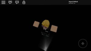 Scp roblox scp 2915