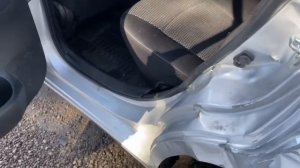 Nissan Tiida 2015г