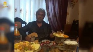 Мажит гитарист - Пахтазор | Звенить звонок!