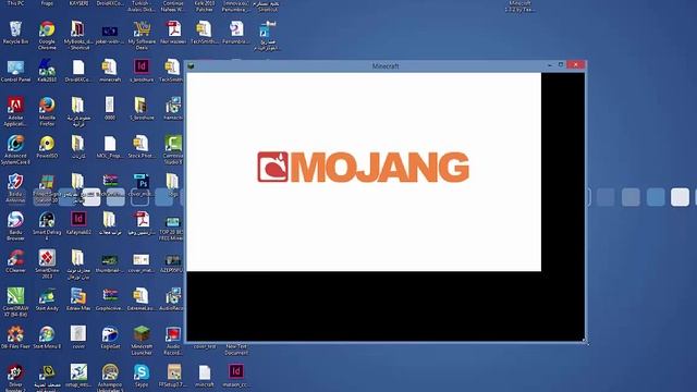 طريقة تحميل لعبة ماين كرافت على وندوز 8 How To Download Minecraft For Windows 8l смотреть онлайн