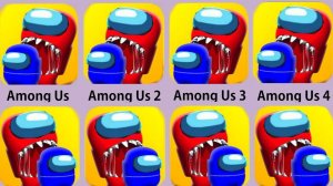 Among Us,Imposter Hide,Online Imposter,Among Imposter,Among Us Horror