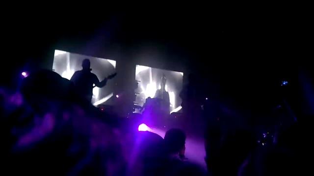 Una noche con MOLOTOV & William Lawson´s #NoRulesMolotov | Carpa Astros смотреть онлайн