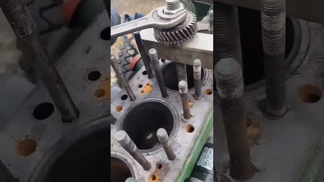 Лучшая работа и лучший инструмент)))