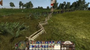 MASSACRE IN MARYLAND - Empire: Total War - American Civil War Mod - CSA Campaign episode 4