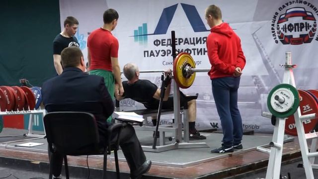 Андрей Конаков 110 кг 2 подход смотреть онлайн