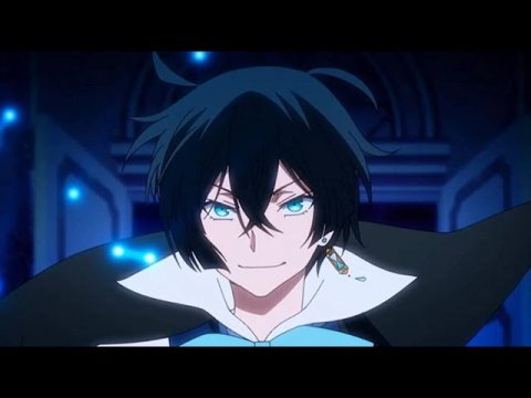 Топ 10 аниме в жанре Фэнтези