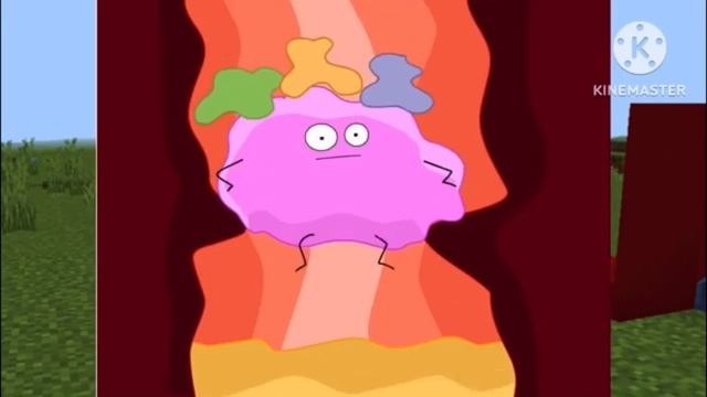 Огонек сказка 3-я 100 жвачек! смотреть онлайн