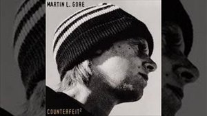By This River - Counterfeit ² - Martin L.Gore
