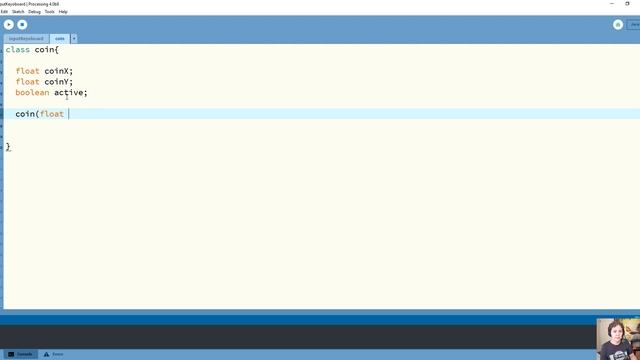 [Beginner] Java and Processing: Object-Oriented Programming смотреть онлайн