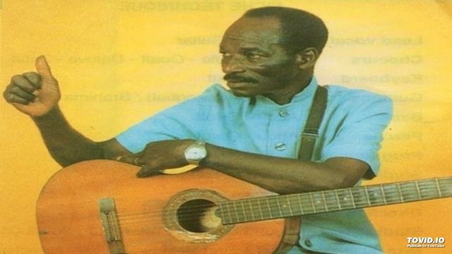 Brahima Guitare - Keridjatou Soumahoro смотреть онлайн