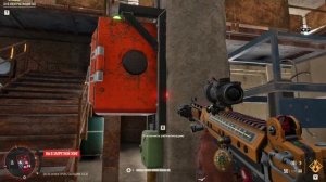 Far Cry 6 | Стелс: 31-я Электростанция ССЭ