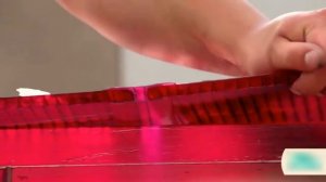 Как правильно установить сотовый поликарбонат