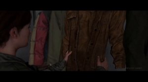 The Last Of Us Part III Announcement Trailer Oficial Cinematic Concept By INEGAVEL GAMER