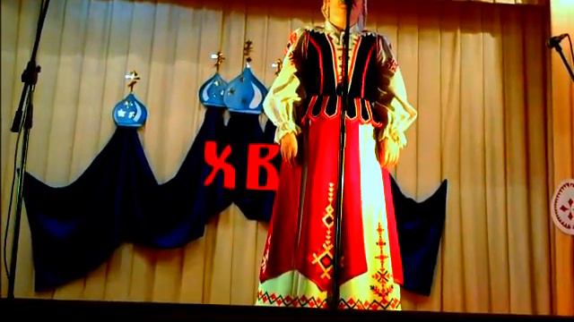 "ЗАРАНАК" народный ансамбль народной песни смотреть онлайн