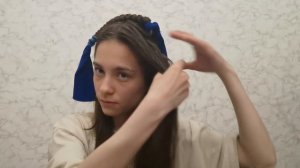 КАК сделать КУДРИ БЕЗ ПЛОЙКИ на ДЛИННЫЕ прямые ВОЛОСЫ