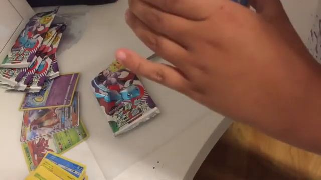 Pokémon cash king 2/ shining legends смотреть онлайн