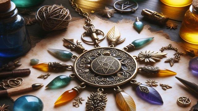 Защита от Врагов: Магия Слов и Энергетический Оберег ?!