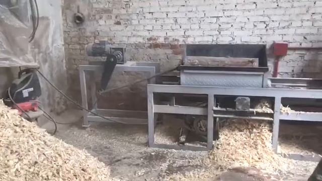 Лес Компани - производство опилок, стружки. Пиломатериалы. смотреть онлайн