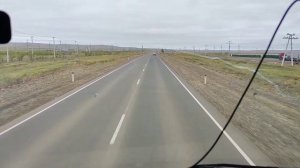 Дальнобой по России Владивосток-Чита и погрузка  Забайкальск-Москва