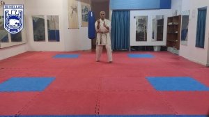 Tensho Fudokan Kata Shotokan Fudokan Karate