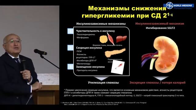 Семинар на тему: 