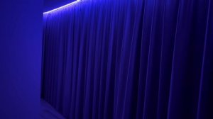 Заказ электрокарнизов из другого региона в г. Красноярск. Оценка компании Прокарниз