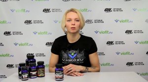 Ultimate Nutrition Anti-Oxidant | Viofit.ru