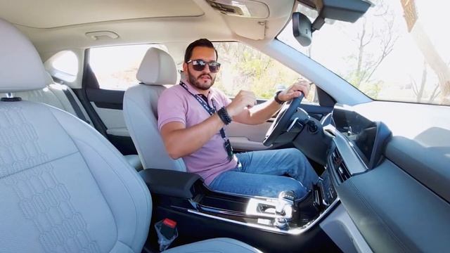 KIA Seltos 2024 | كيا سيلتوس الجديدة و الأفضل смотреть онлайн