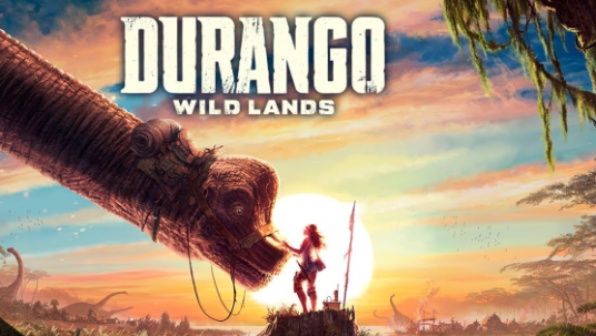 Durango Wild Lands ????????????